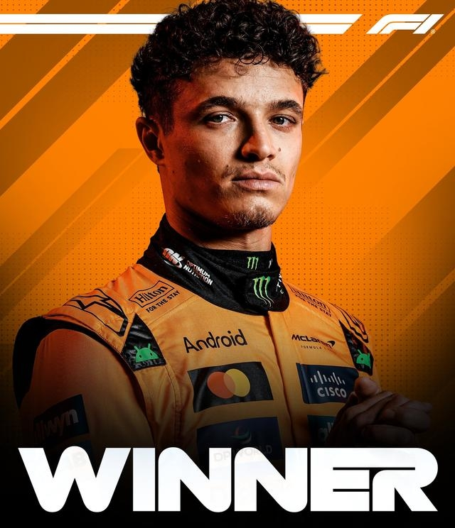 雷诺车队完胜红牛二队，勒克莱尔高光表现