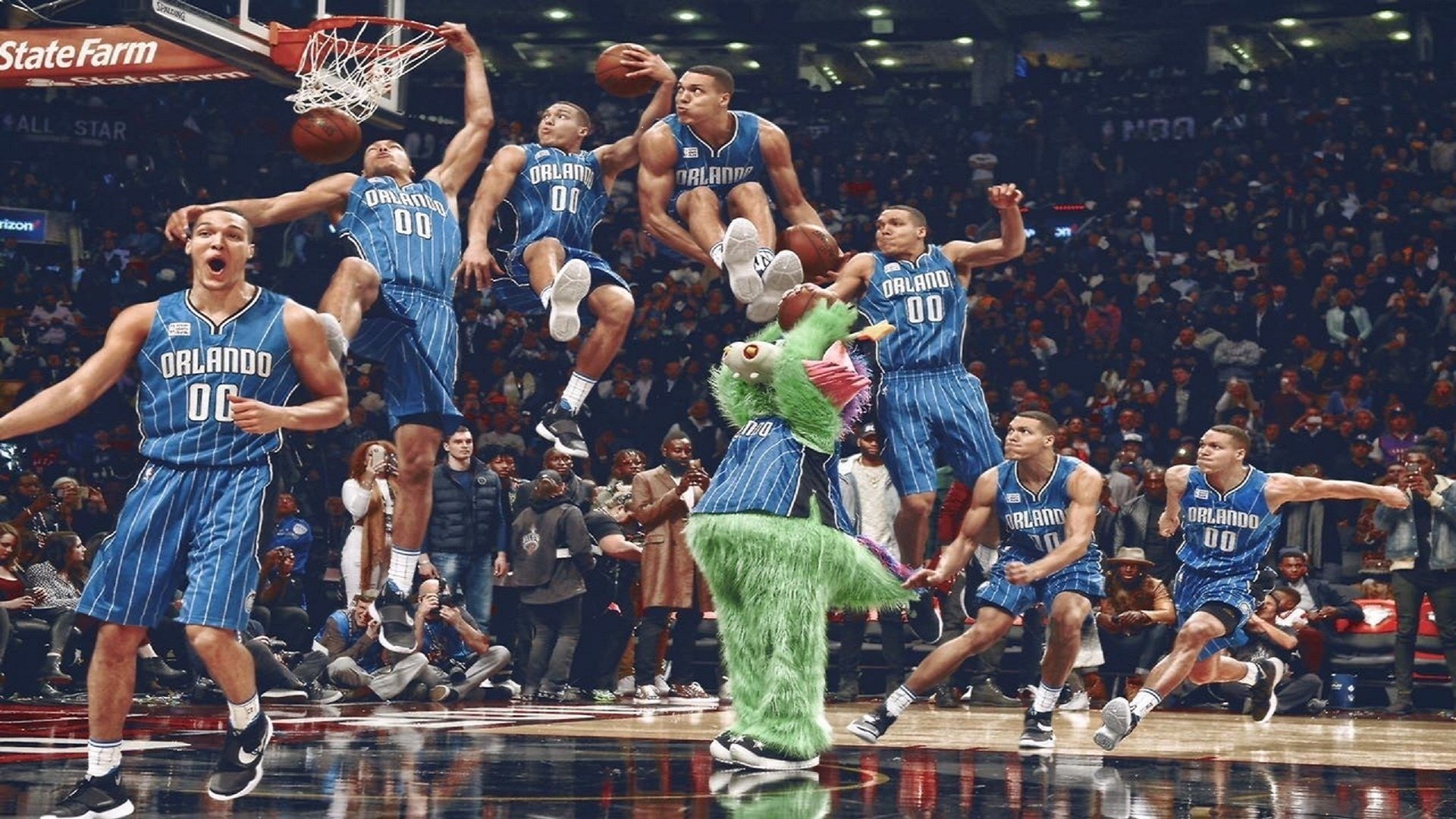 绝境重生，快船鏖战五场，伦纳德致命封盖锁定西决门票